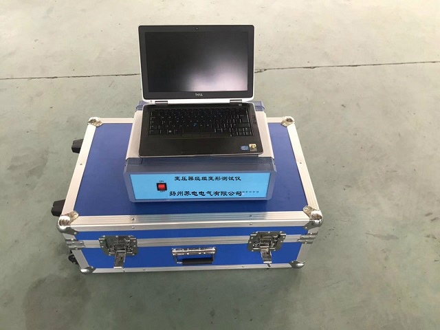 揚(yáng)州蘇電發(fā)貨浙江某安裝公司三級(jí)承試、修、裝資質(zhì)設(shè)備