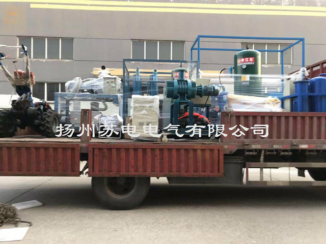 四級(jí)承裝、修、試資質(zhì)機(jī)具設(shè)備租賃一批到青島