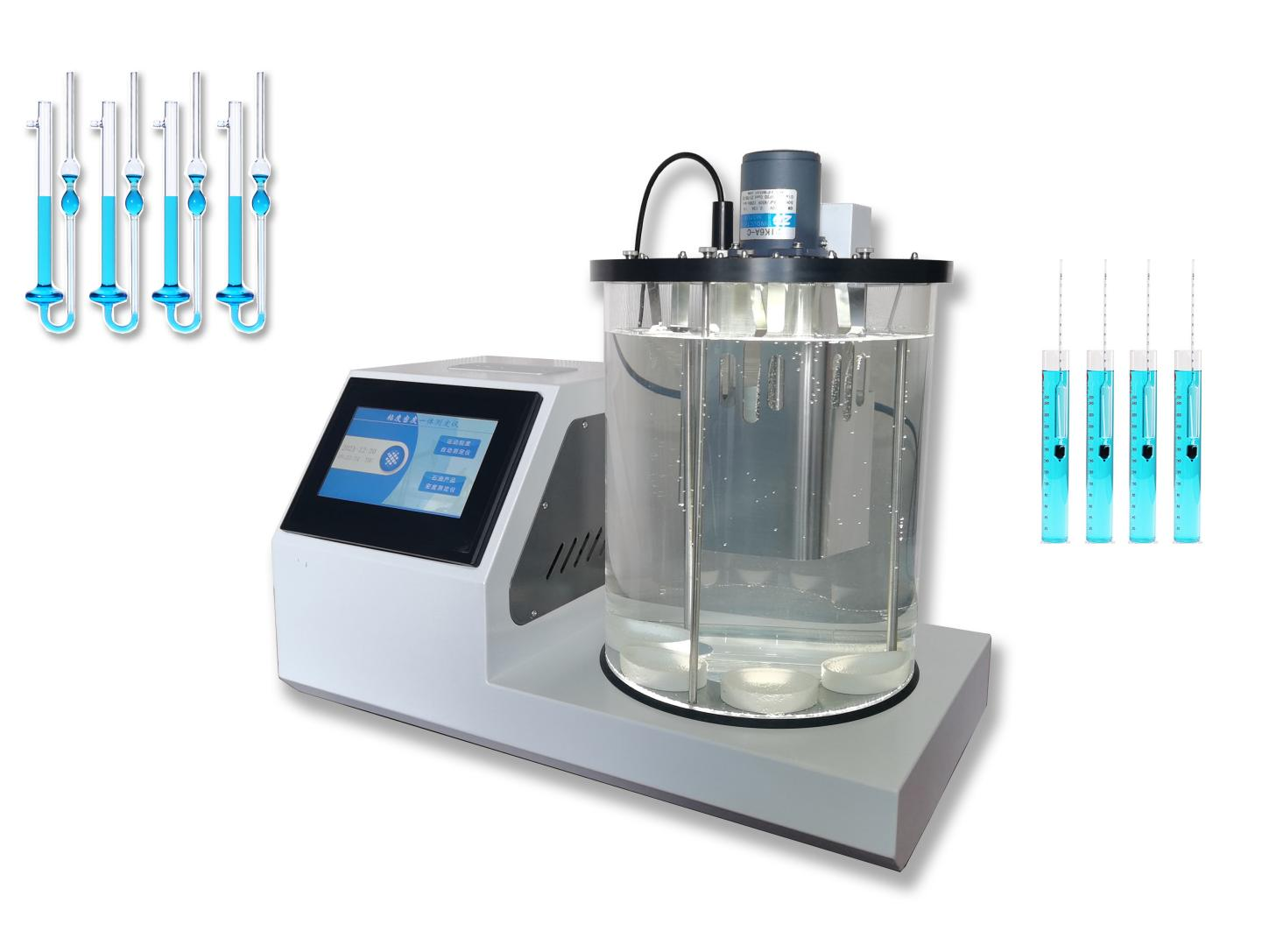 SD-SYMD石油產(chǎn)品密度測(cè)定儀